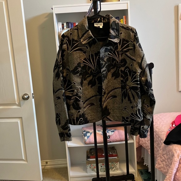 Jean Jacketb - Picture 1 of 3